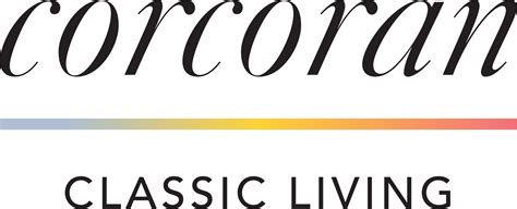Corcoran Classic Living fully supports the principles of the Fair Housing Act and Equal Opportunity Act. . Corcoran classic living